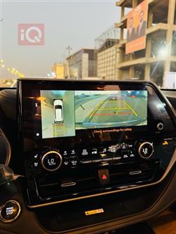 تويوتا هايلاندر